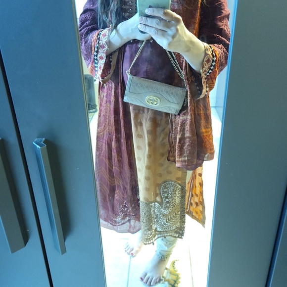 100% Authentic GUCCI interlocking GG wallet - Picture 11 of 16